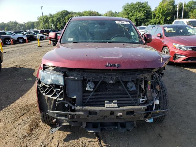 2018 JEEP GRAND CHER 1C4RJFAG8JC245129
