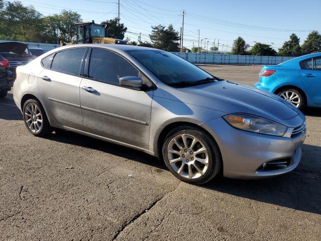 2015 DODGE DART LIMIT 1C3CDFCB8FD242316
