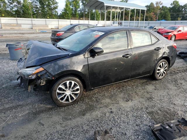 TOYOTA COROLLA L