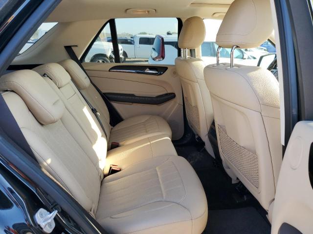 2016 MERCEDES-BENZ GLE 350 4MATIC - 4JGDA5HB9GA777424