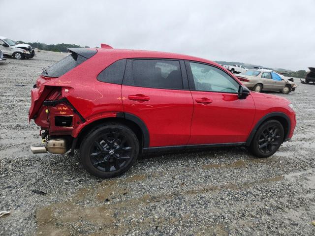 2023 HONDA HR-V SPORT 3CZRZ1H52PM704107