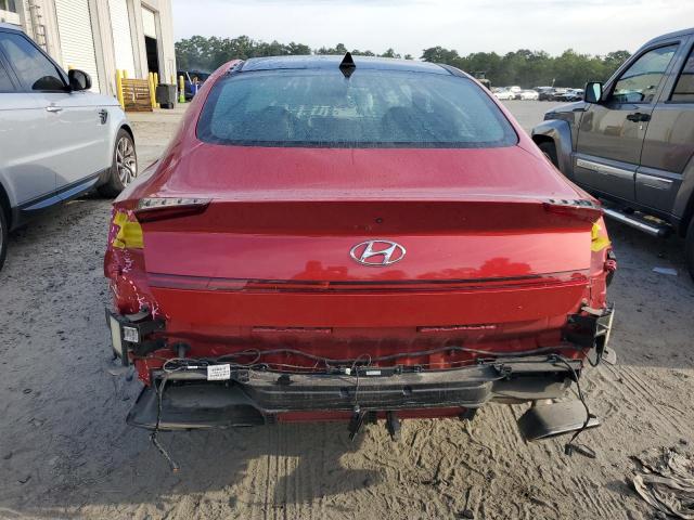 2020 HYUNDAI SONATA SEL 5NPEJ4J2XLH006762