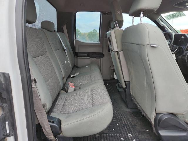 2017 FORD F250 SUPER 1FT7X2B69HEF37889