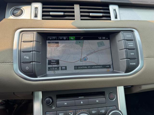2015 LAND ROVER RANGE ROVE SALVR2BG1FH025073