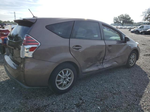 2017 TOYOTA PRIUS V JTDZN3EU1HJ061921