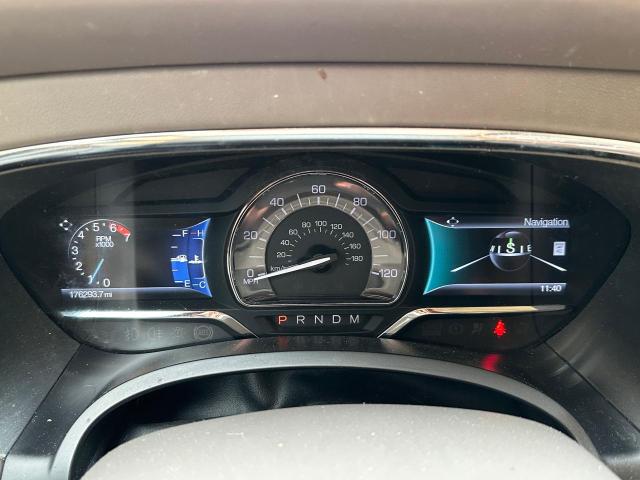 2015 LINCOLN NAVIGATOR 5LMJJ2JT2FEJ12261