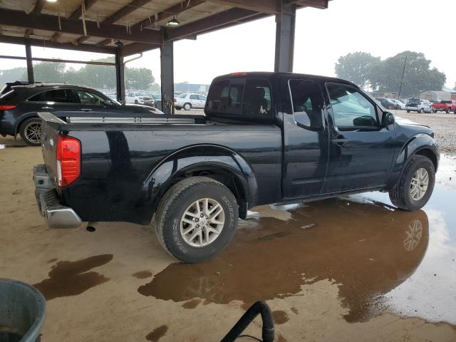 2015 NISSAN FRONTIER SV 1N6AD0CU8FN741660