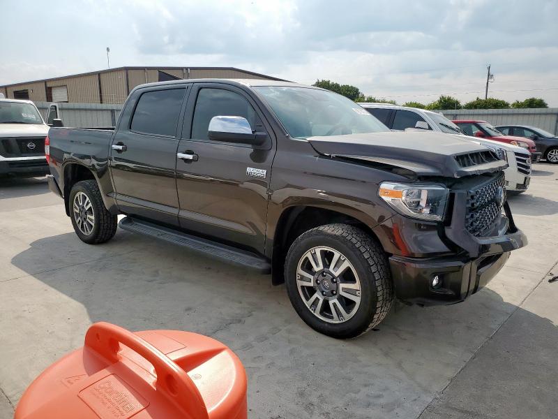 2021 TOYOTA TUNDRA 5TFAY5F18MX976664
