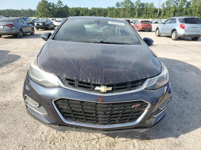 2016 CHEVROLET CRUZE PREM 1G1BG5SMXG7255167