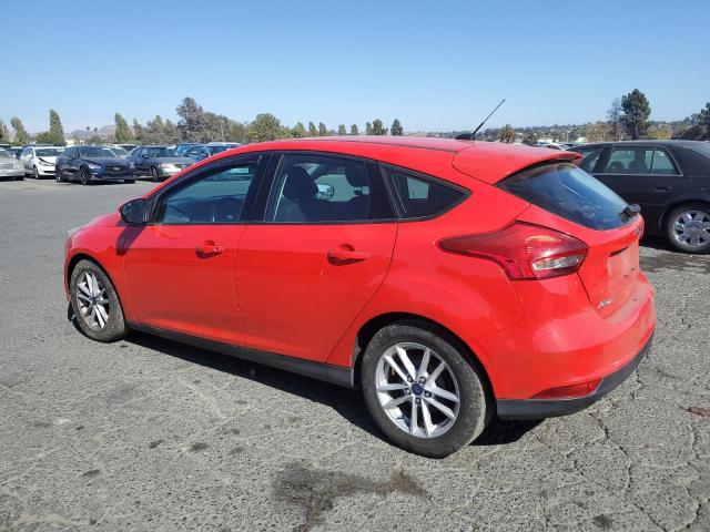 2017 FORD FOCUS SE 1FADP3K24HL247308