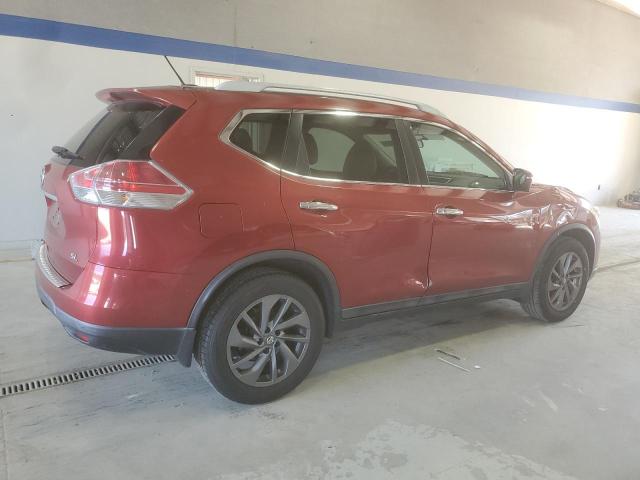 2016 NISSAN ROGUE S 5N1AT2MT5GC869340