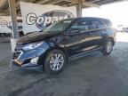 2018 CHEVROLET EQUINOX LT - 2GNAXSEV1J6278597