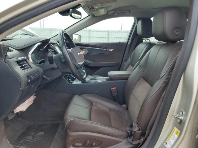 2015 CHEVROLET IMPALA LT 2G1125S39F9117540