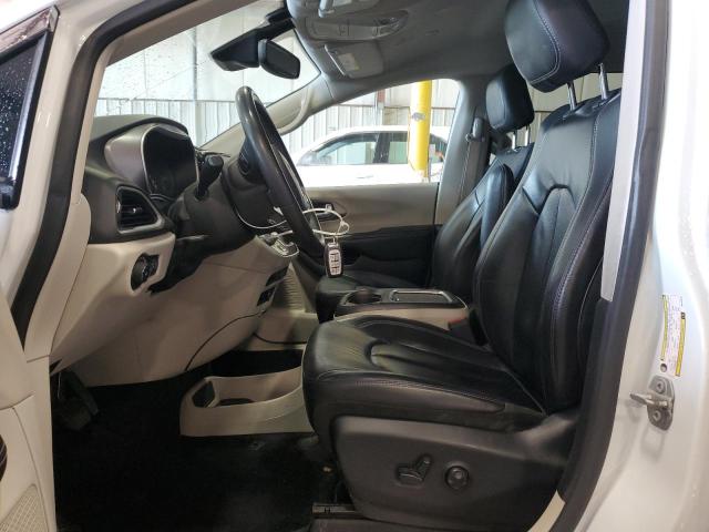 2022 CHRYSLER PACIFICA T 2C4RC1BGXNR153528