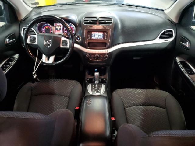 2018 DODGE JOURNEY SX 3C4PDCBG9JT526064