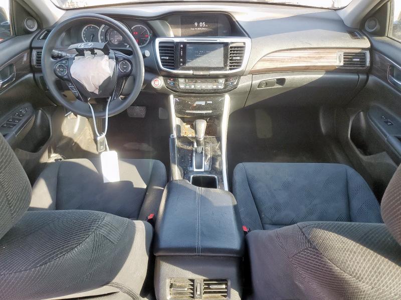 2016 HONDA ACCORD EX 1HGCR2F75GA121390