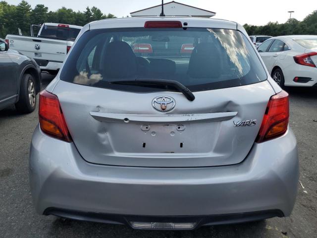 2015 TOYOTA YARIS VNKKTUD32FA040456