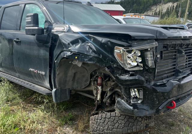 2023 GMC SIERRA K25 1GT49PEY5PF258326