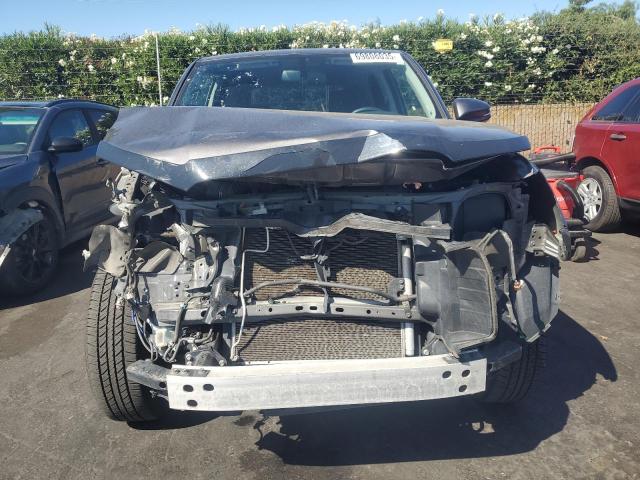 2019 TOYOTA 4RUNNER SR5/SR5 PREMIUM JTEBU5JR7K5651148