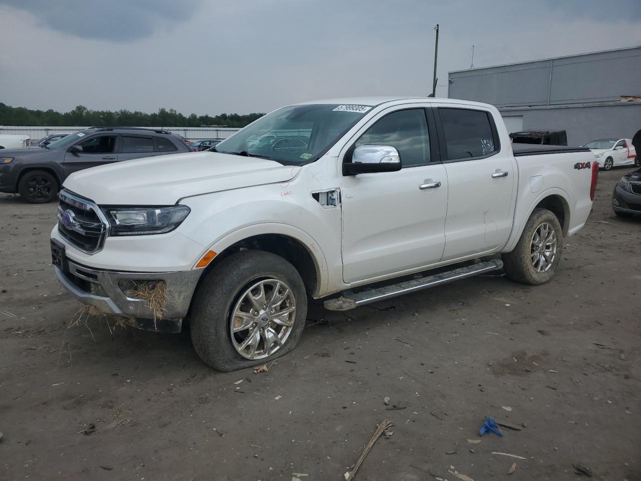 FORD RANGER XL