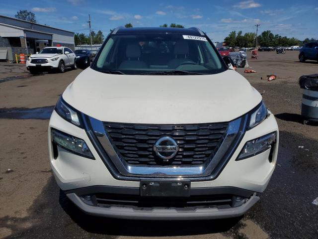 2021 NISSAN ROGUE SL JN8AT3CB2MW238854