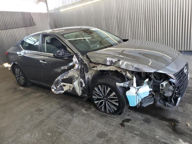 2024 NISSAN ALTIMA SV 1N4BL4DV4RN333384
