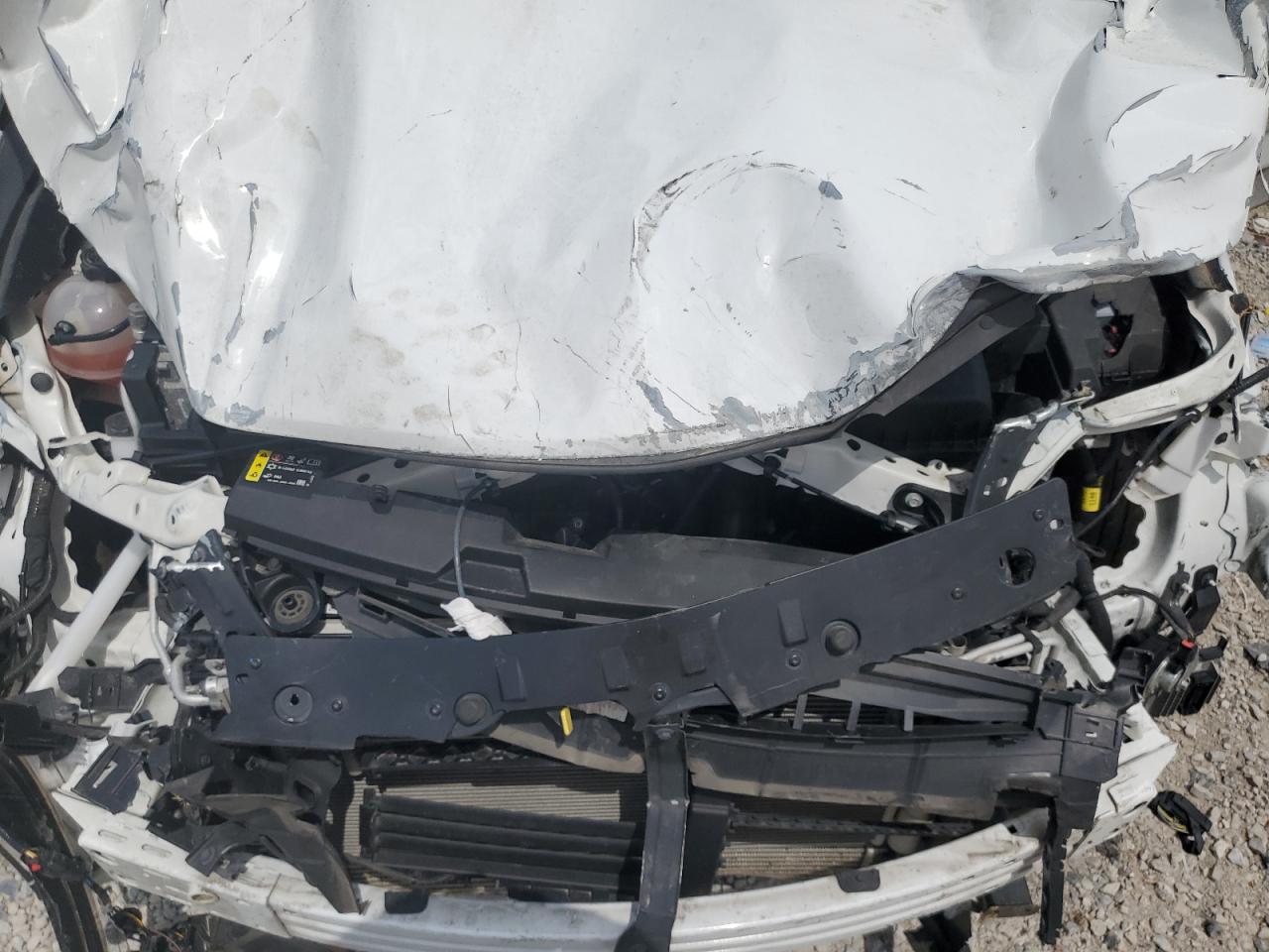 CHEVROLET TRAILBLAZER LT