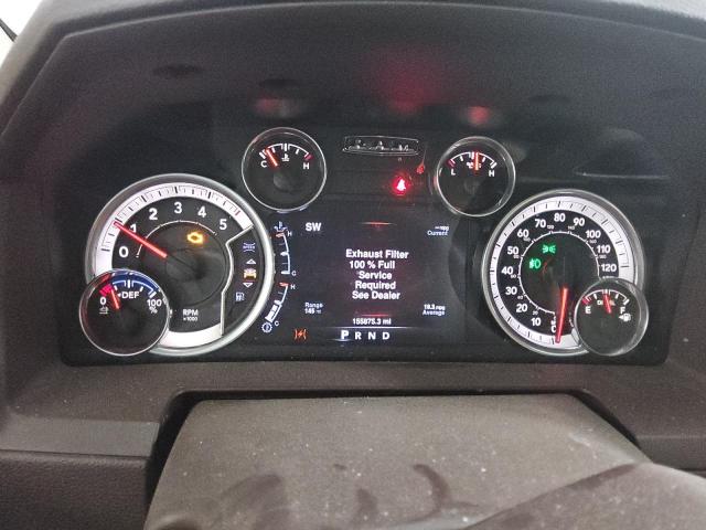 2016 RAM 1500 LARAM 1C6RR7NM7GS393406