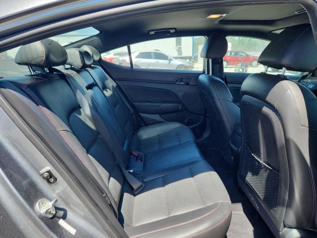 2018 HYUNDAI ELANTRA SP KMHD04LB8JU720531
