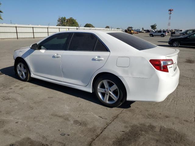2013 TOYOTA CAMRY L - 4T1BF1FKXDU672714
