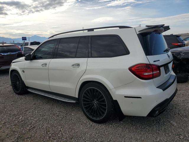 2018 MERCEDES-BENZ GLS 63 AMG 4MATIC 4JGDF7FE6JB065206