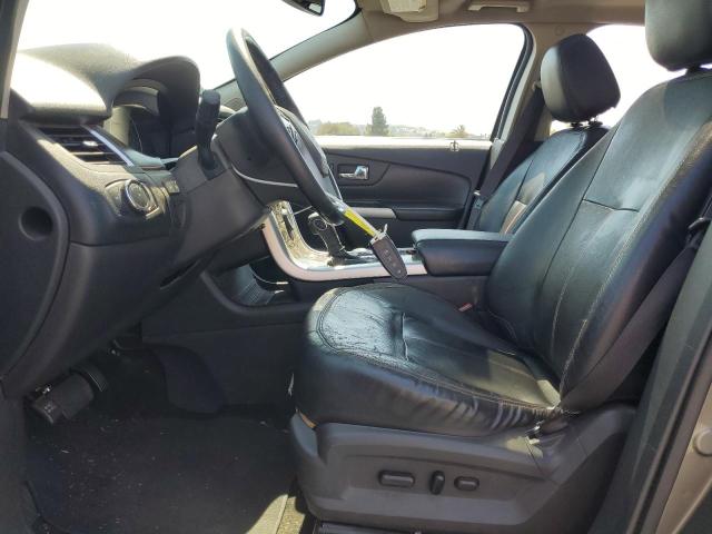 2013 FORD EDGE LIMIT - 2FMDK3KC0DBB54115
