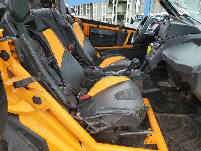2020 CAN-AM MAVERICK X3 X RC TURBO RR 3JBVVAV44LK000799