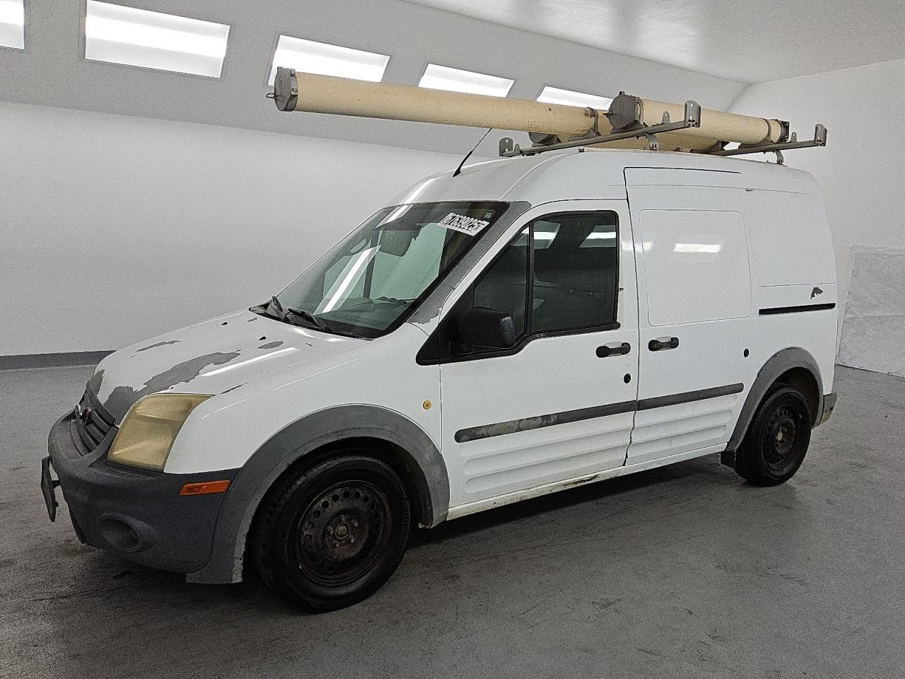 FORD TRANSIT CONNECT XL