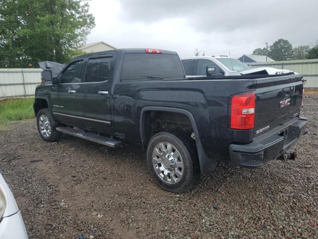 2017 GMC SIERRA K25 - 1GT12UEG0HF104346