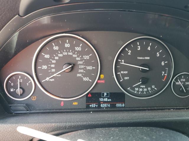 2015 BMW 328 I WBA3A5C57FF607353