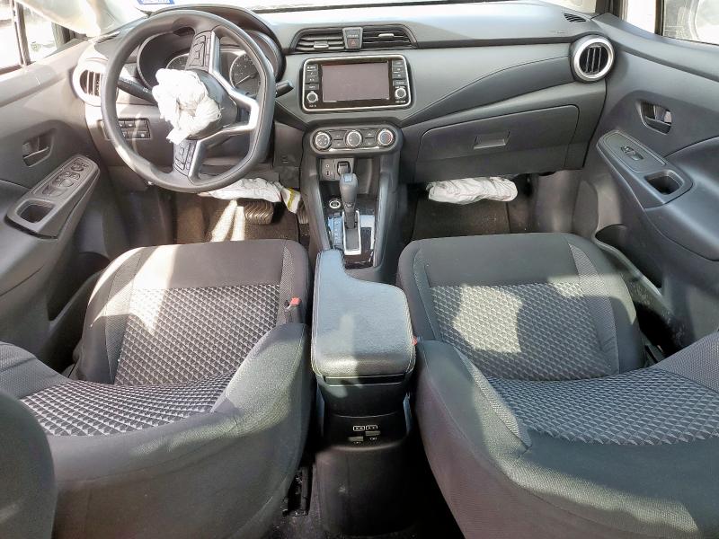 2020 NISSAN VERSA S 3N1CN8DV4LL915270