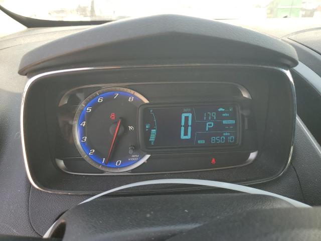 2016 CHEVROLET TRAX 1LT 3GNCJLSB0GL186329