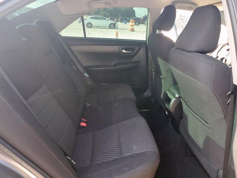 2017 TOYOTA CAMRY LE 4T1BF1FK2HU667335