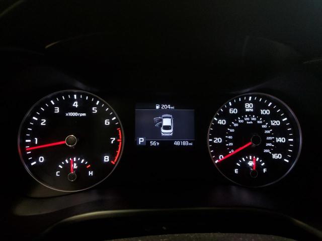 2020 KIA FORTE GT LINE 3KPF34AD6LE187363