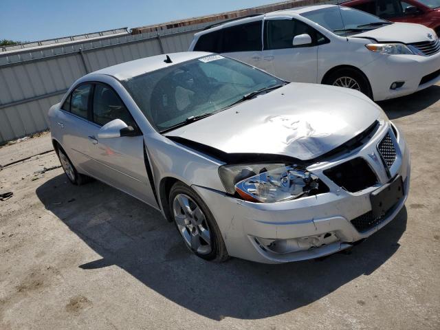 2010 PONTIAC G6 - 1G2ZA5E08A4117916
