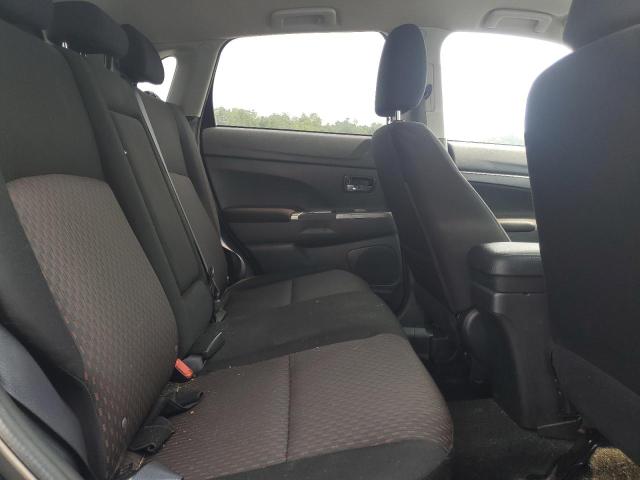 2019 MITSUBISHI OUTLANDER JA4AR3AU6KU031434