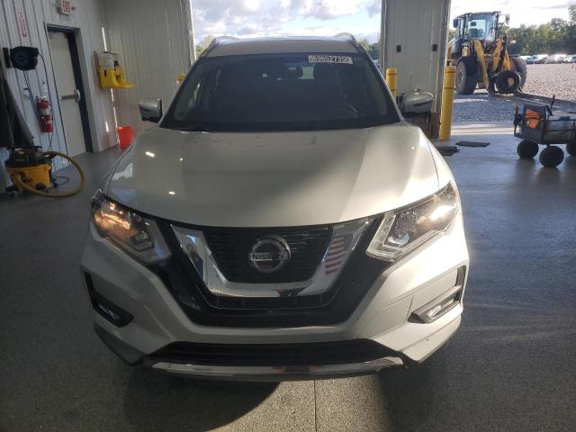 2018 NISSAN ROGUE S - 5N1AT2MV1JC844699