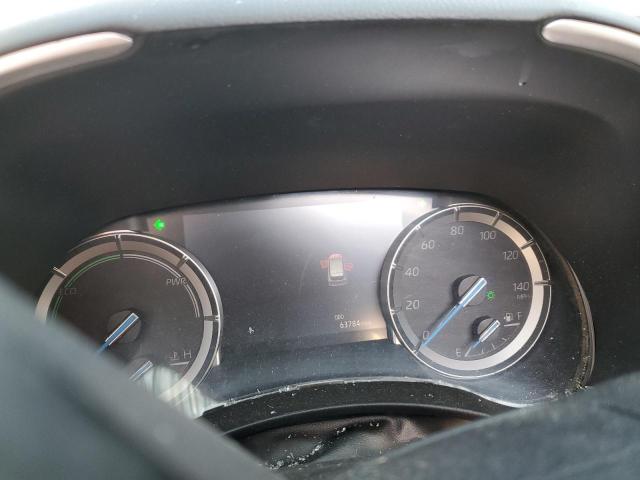 2022 TOYOTA HIGHLANDER #3302857898