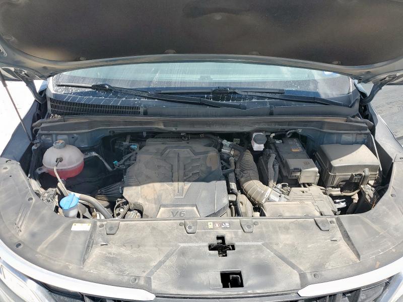 2024 KIA CARNIVAL E KNDNC5H30R6317294