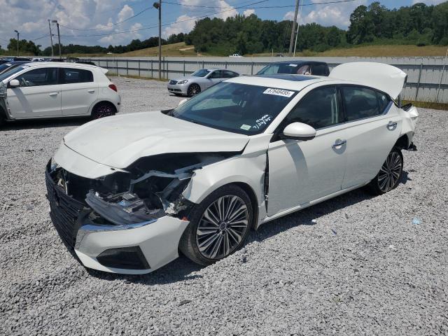 Global Auto Auctions: 2023 NISSAN ALTIMA SL