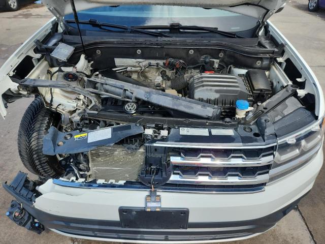 2019 VOLKSWAGEN ATLAS SE - 1V2UR2CA8KC519627