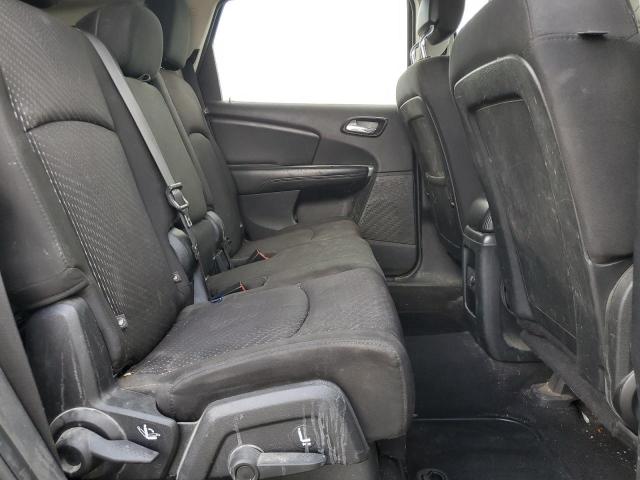 2015 DODGE JOURNEY SXT 3C4PDDBG0FT589583