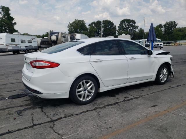 2016 FORD FUSION SE 1FA6P0H74G5107174