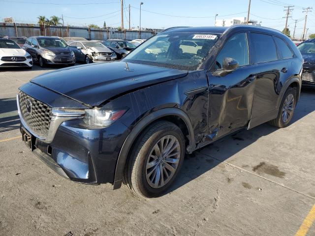 2024 MAZDA CX-90 SELE JM3KKAHDXR1137400